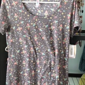 NWT S classic T